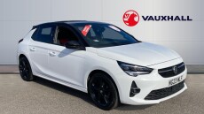 Vauxhall Corsa 1.2 GS 5dr Petrol Hatchback